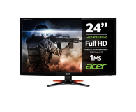 Acer GN246HLBBID czarny - 240483 - zdjęcie 1